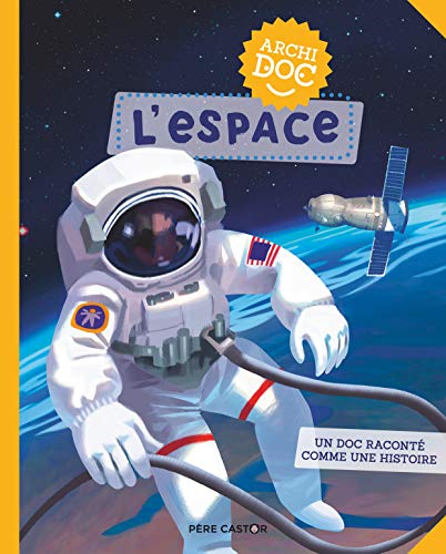 ESPACE (L')