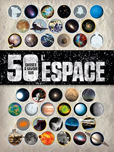 ESPACE (L')