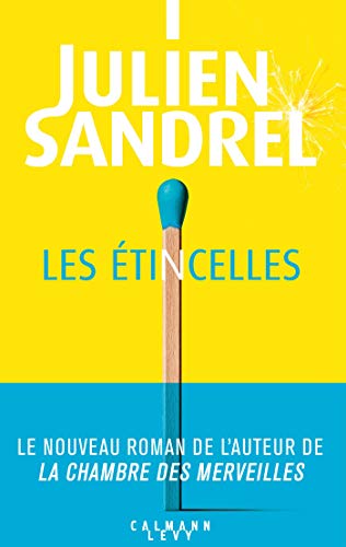 ÉTINCELLES (LES)