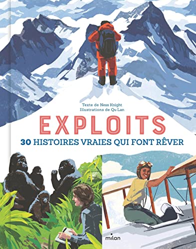 EXPLOITS