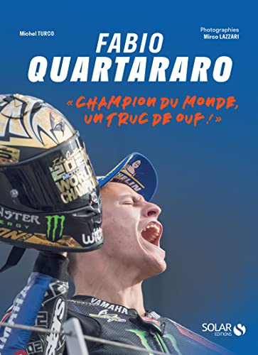 FABIO QUARTARARO