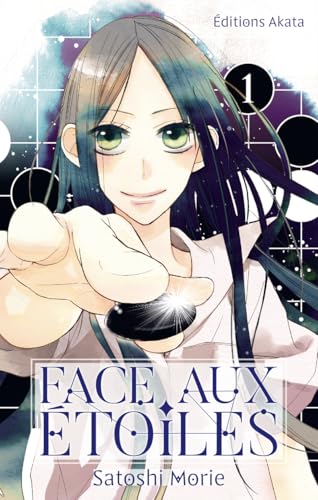 FACE AUX ÉTOILES