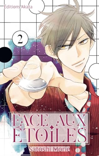 FACE AUX ÉTOILES