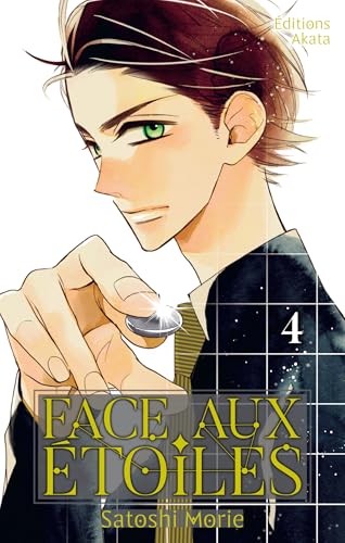 FACE AUX ÉTOILES