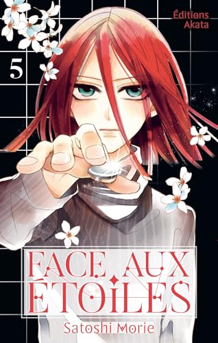 FACE AUX ÉTOILES