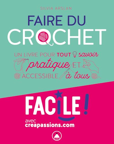 FAIRE DU CROCHET
