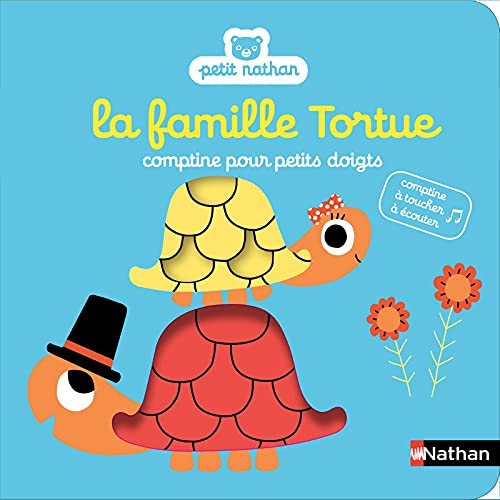 FAMILLE TORTUE (LA)