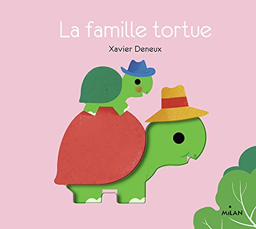 FAMILLE TORTUE (LA)