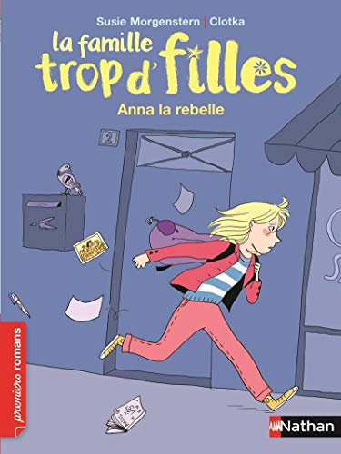 FAMILLE TROP D'FILLES (LA)