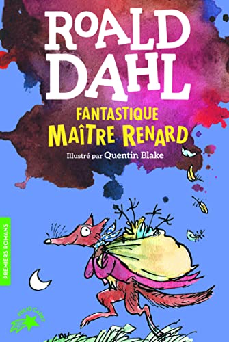 FANTASTIQUE MAÎTRE RENARD