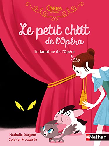 FANTÔME DE L'OPÉRA (LE)