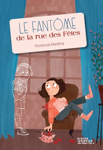FANTÔME DE LA RUE DES FÊTES (LE)