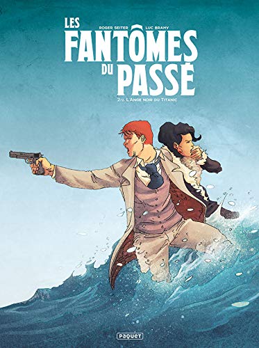 FANTÔMES DU PASSÉ (LES)