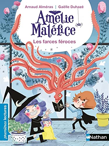 FARCES FÉROCES (LES)