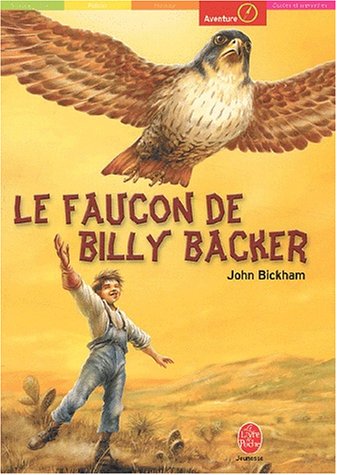FAUCON DE BILLY BACHER (LE)