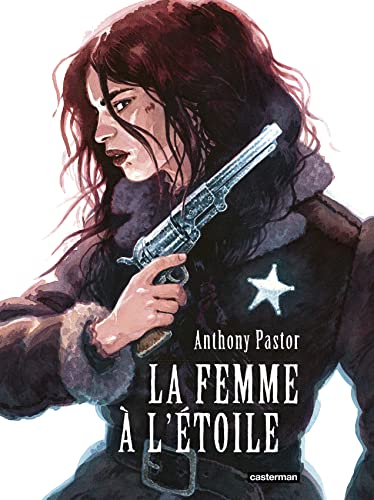FEMME À L'ÉTOILE (LA)