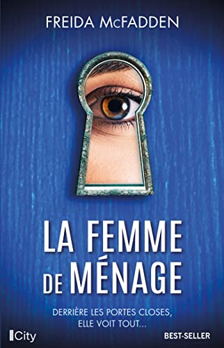 FEMME DE MÉNAGE (LA)