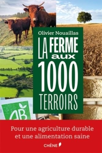 FERME AUX 1.000 TERROIRS (LA)