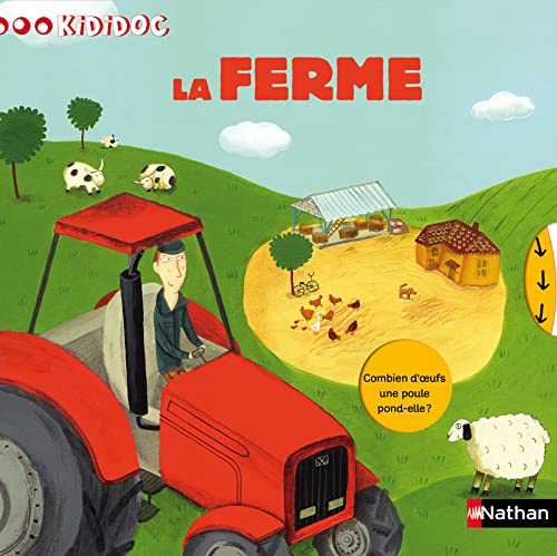 FERME (LA)