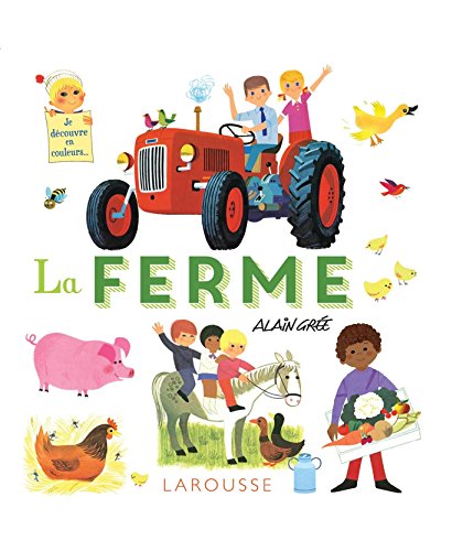 FERME (LA)