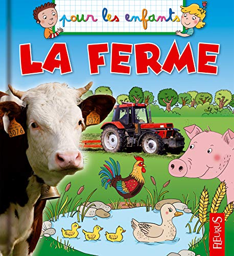 FERME (LA)