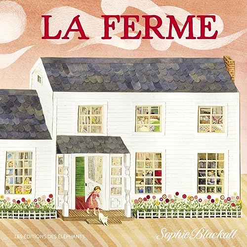 FERME (LA)