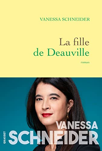 FILLE DE DEAUVILLE (LA)
