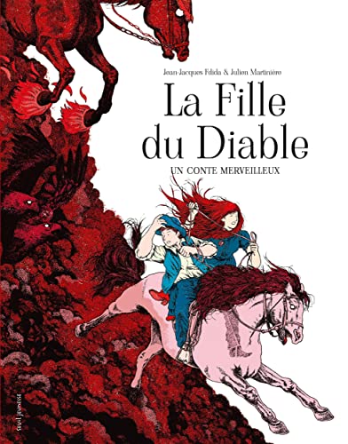 FILLE DU DIABLE (LA)
