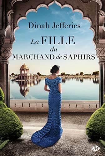 FILLE DU MARCHAND DE SAPHIRS (LA)