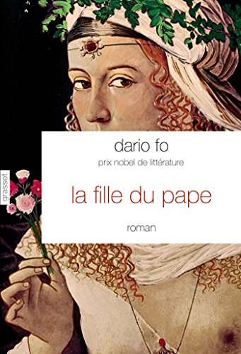 FILLE DU PAPE (LA)