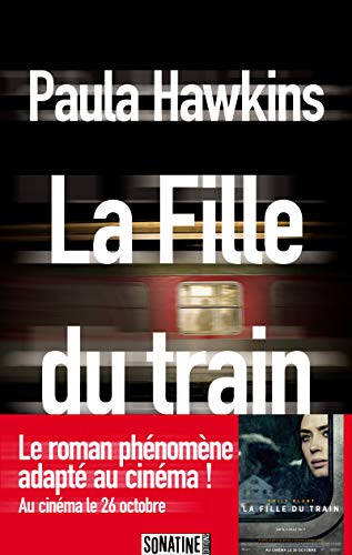 FILLE DU TRAIN (LA)
