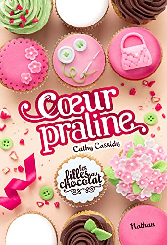 FILLES AU CHOCOLAT (LES)