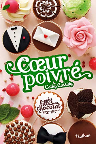 FILLES AU CHOCOLAT (LES)