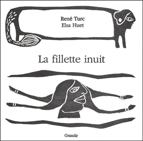 FILLETTE INUIT (LA)