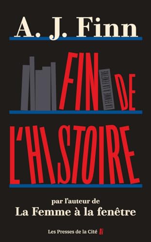 FIN DE L'HISTOIRE