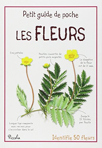 FLEURS (LES)