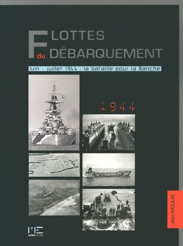 FLOTTES DU DÉBARQUEMENT