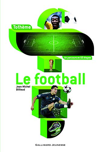 FOOTBALL (LE)