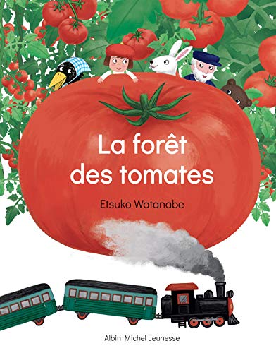FORÊT DES TOMATES (LA)