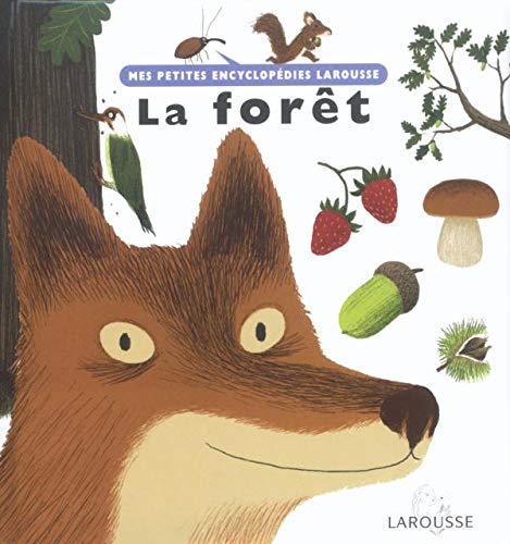 FORET (LA)