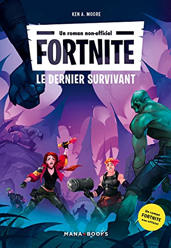 FORTNITE