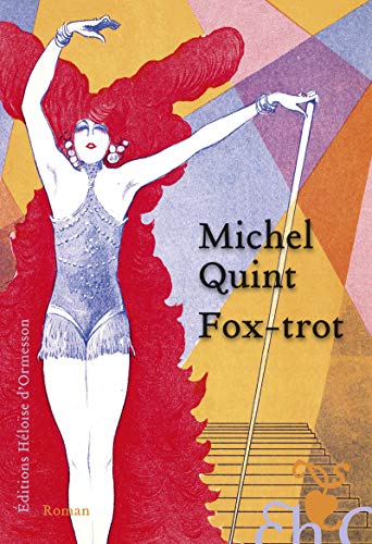 FOX-TROT