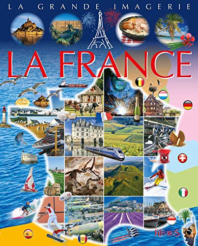 FRANCE (LA)