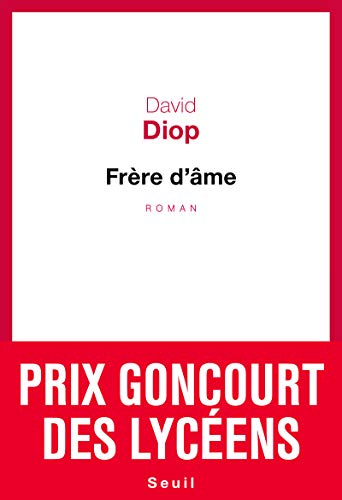 FRÈRE D'DME