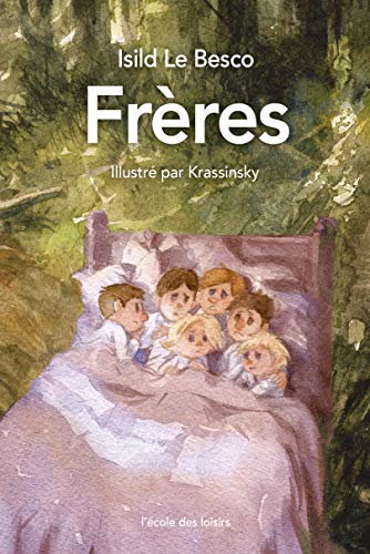 FRÈRES