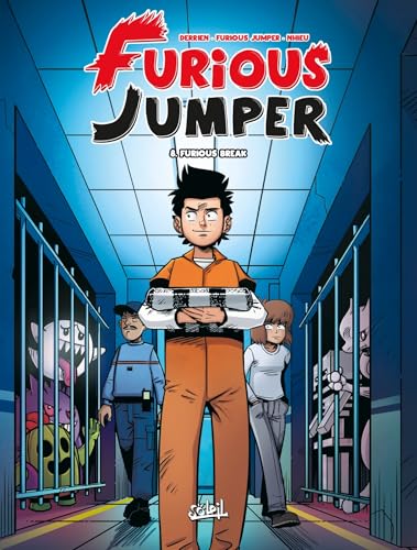 FURIOUS JUMPER