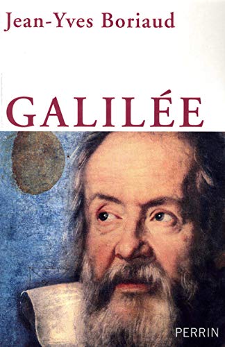 GALILÉE