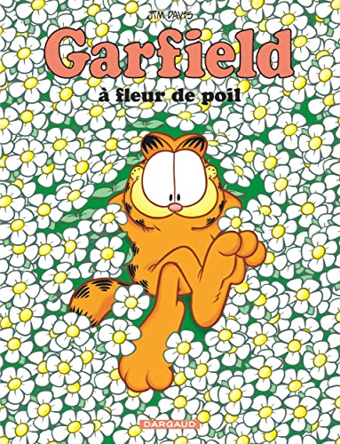 GARFIELD