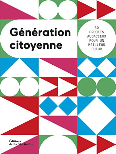 GÉNÉRATION CITOYENNE