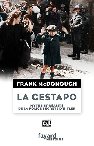 GESTAPO (LA)